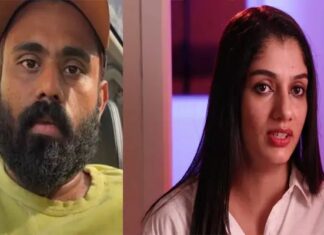 ‘നിരവധി സ്ത്രീകളുമായി ബന്ധം; ശാരീരികമായും മാനസികമായും ഭാര്യയെ പീഡിപ്പിച്ചു’: ലക്ഷ്മിയുടെ ഭര്ത്താവിനെക്കുറിച്ചുള്ള വിവരങ്ങള് യുട്യൂബ് ചാനലിലൂടെ പങ്കിട്ട് സായ് കൃഷ്ണ – വീഡിയോ