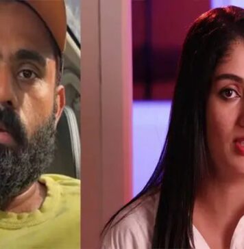 ‘നിരവധി സ്ത്രീകളുമായി ബന്ധം; ശാരീരികമായും മാനസികമായും ഭാര്യയെ പീഡിപ്പിച്ചു’: ലക്ഷ്മിയുടെ ഭര്ത്താവിനെക്കുറിച്ചുള്ള വിവരങ്ങള് യുട്യൂബ് ചാനലിലൂടെ പങ്കിട്ട് സായ് കൃഷ്ണ – വീഡിയോ
