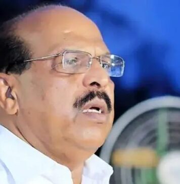 സ്വര്ണപ്പാളി മോഷണത്തില് കേരളം നമ്ബര് 1: കോണ്ഗ്രസ് വേദിയില് പരിഹാസവുമായി ജി സുധാകരൻ; മുതിർന്ന കമ്മ്യൂണിസ്റ്റ് നേതാവിന്റെ വിമർശനത്തിൽ ഞെട്ടിത്തരിച്ച് സിപിഎം; വിശദാംശങ്ങൾ വായിക്കാം