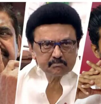 തമിഴ്നാട്ടിൽ നിർണായക രാഷ്ട്രീയ നീക്കങ്ങൾ; വിജയ് – ഇപിഎസ് ചർച്ച; സ്റ്റാലിനെ വീഴ്ത്താൻ ടിവികെ- എഐഎഡിഎംകെ സഖ്യമോ?