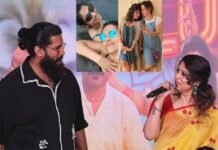 ‘രഞ്ജിനി ഹരിദാസുമായി ലെസ്ബിയന് ബന്ധം, വിജയ് യേശുദാസുമായി പ്രണയത്തില്, അഭ്യൂഹങ്ങള് പലതാണ്; ഒരിക്കലും ഡേറ്റ് ചെയ്യാന് ആഗ്രഹിക്കാത്തൊരാളാണ് വിജയ്’: വ്യാജ വാര്ത്തകളോട് രഞ്ജിനി ജോസ് പ്രതികരിക്കുന്നു
