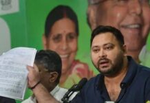 അധികാരത്തിലെത്തിയാൽ എല്ലാ കുടുംബങ്ങളിലും ഒരാൾക്ക് സർക്കാർ ജോലി ഉറപ്പാക്കും; ബീഹാറിൽ വമ്പൻ പ്രചാരണവുമായി തേജസ്വി യാദവ്: വിശദാംശങ്ങൾ വായിക്കാം