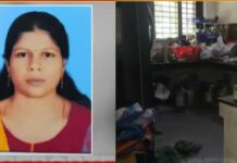 ‘ലോണ് എടുത്ത് നല്കാൻ ലൈംഗിക ആവശ്യങ്ങള്ക്ക് നിര്ബന്ധിച്ചു’: നെയ്യാറ്റിൻകരയിൽ തീപ്പൊള്ള ലൈറ്റ് വീട്ടമ്മ മരിച്ച സംഭവത്തിൽ വഴിത്തിരിവ്; ആത്മഹത്യാക്കുറിപ്പിൽ കോൺഗ്രസ് നേതാവിനെതിരെ ഗുരുതര ആരോപണങ്ങൾ