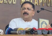 എംഎൽഎ ആയതിനുശേഷം കോളേജ് അധ്യാപകന്റെ ശമ്പളം കൈപ്പറ്റി; മുൻമന്ത്രി കെ ടി ജലീലിനെതിരെ സാമ്പത്തിക ക്രമക്കേട് ആരോപണവുമായി യൂത്ത് ലീഗ്: വിശദാംശങ്ങൾ വായിക്കാം