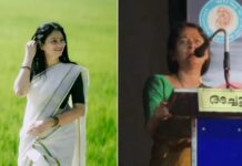 ഉദ്ഘാടനത്തിന് ഉടുപ്പിടാത്ത താരങ്ങൾ വരുമ്പോൾ ഇടിച്ചു കയറുന്ന ജനങ്ങൾ; ഇത്രയ്ക്ക് വായിനോക്കികളാണോ കേരളത്തിലുള്ളവർ: രൂക്ഷ വിമർശനമുയർത്തി യു പ്രതിഭ എംഎൽഎ