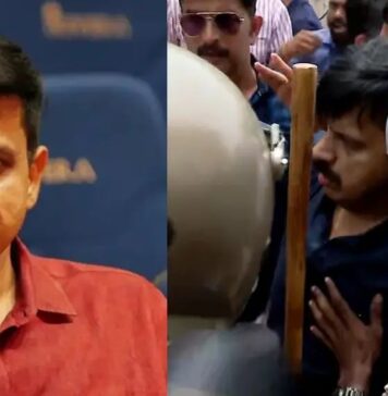ശബരിമല സമരം: സന്ദീപ് വാര്യരുടെ ജയിൽവാസം തുടരും; ജാമ്യാപേക്ഷ തള്ളി