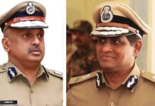 സംസ്ഥാനത്ത് ‘സൂപ്പര്’ ഡി.ജി.പിയോ ? എഡി.ജി.പി ശ്രീജിത്തിനെതിരെ ഐ.പി.എസ് ഉദ്യോഗസ്ഥര്ക്കിടയില് പ്രതിഷേധം ശക്തം: വിശദാംശങ്ങൾ വായിക്കാം