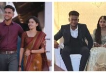 വിവാഹം ഒന്നരവർഷം മുമ്പ്; ഭാര്യയെ ശ്വാസം മുട്ടിച്ച് കൊലപ്പെടുത്തി യുവാവ്: പാലക്കാട് നടന്ന ദാരുണ സംഭവത്തിന്റെ വിശദാംശങ്ങൾ വായിക്കാം