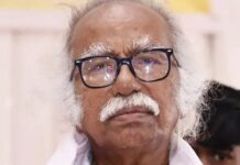 നെഞ്ചുവേദന: മന്ത്രി രാമചന്ദ്രൻ കടന്നപ്പള്ളിയെ തൃശ്ശൂർ മെഡിക്കൽ കോളേജ് ആശുപത്രിയിൽ പ്രവേശിപ്പിച്ചു; വിശദാംശങ്ങൾ വായിക്കാം