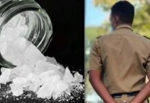 ലഹരി മാഫിയയുമായി അടുത്ത ബന്ധം; റാന്നിയിൽ പോലീസ് ഉദ്യോഗസ്ഥന് സസ്പെൻഷൻ; പുറത്തായത് ഡാൻസാഫ് ടീമിൽ അംഗമായിരുന്ന മുബാറക്ക്: വിശദാംശങ്ങൾ വായിക്കാം