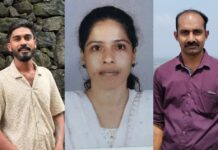 കൊല്ലത്ത് കിണറ്റിൽ ചാടിയ യുവതിയെ രക്ഷിക്കാൻ നടത്തിയ ശ്രമത്തിനിടയിൽ അപകടം; യുവതിയും, ഫയർഫോഴ്സ് ഉദ്യോഗസ്ഥനും, യുവതിയുടെ പുരുഷ സുഹൃത്തുമടക്കം മൂന്നുപേർക്ക് ദാരുണാന്ത്യം: വിശദാംശങ്ങൾ വായിക്കാം