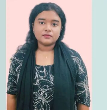 തൃശ്ശൂരിൽ റിട്ടയേർഡ് അധ്യാപികയെ ആക്രമിച്ച് മാല കവർന്ന കേസ്; ഒന്നാം പ്രതിയായ യുവാവിന്റെ വനിതാ സുഹൃത്തും അറസ്റ്റിൽ; പിടിയിലായത് 19 കാരിയായ ഫാത്തിമ തസ്നി; വിശദാംശങ്ങൾ വായിക്കാം