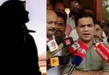 സെന്റ് റീത്താസ് സ്കൂൾ ഹിജാബ് വിഷയത്തില് സമവായം; സ്കൂള് നിയമങ്ങള് അനുസരിക്കാമെന്ന് കുട്ടിയുടെ പിതാവ്; നിർണായകമായത് ഹൈബി ഈഡൻ എംപിയുടെ ഇടപെടൽ