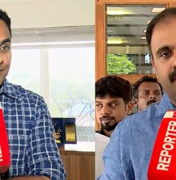 അബിൻ വർക്കിയെ നോട്ടമിട്ട് ബിജെപി; കഴിവുള്ള ചെറുപ്പക്കാരെ അംഗീകരിക്കുന്ന പാർട്ടിയാണെന്നും അബിനെ സ്വാഗതം ചെയ്യുന്നു എന്നും സംസ്ഥാന ജനറൽ സെക്രട്ടറി അനൂപ് ആന്റണി: വിശദാംശങ്ങൾ വായിക്കാം