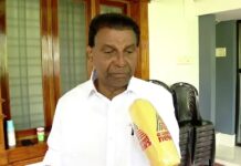 ചില്ലറ കല്ലുകടി ഉണ്ട്; കേരളത്തിൽ നിൽക്കണമെന്ന അബിന്റെ താൽപര്യം നേതൃത്വം പരിഗണിച്ചേക്കും: യൂത്ത് കോൺഗ്രസ് പുനസംഘടനയ്ക്ക് പിന്നാലെ പാർട്ടിയിലെ ഭിന്നതകൾ ഒഴിവാക്കാൻ തിരുവഞ്ചൂർ രാധാകൃഷ്ണൻ
