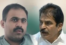 യൂത്ത് കോൺഗ്രസ് സംസ്ഥാന അധ്യക്ഷ നിയമനം: കെ സി വേണുഗോപാലിനെതിരെ പടനീക്കവുമായി ഐ ഗ്രൂപ്പ്; ഹൈക്കമാന്റിന് പരാതി നൽകും