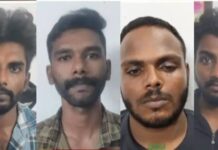 ആലപ്പുഴയിൽ വൻ കഞ്ചാവ് വേട്ട; പിടിയിലായ നാൽവർ സംഘത്തിൽ പട്ടാളക്കാരനും: വിശദാംശങ്ങൾ വായിക്കാം