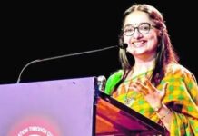 എനിക്ക് 41 വയസ്സ്: പിറന്നാൾ ദിനത്തിൽ പ്രായം വെളിപ്പെടുത്തി ദിവ്യ എസ് അയ്യർ IAS; വിശദാംശങ്ങൾ വായിക്കാം