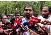 “എന്നെ അപമാനിക്കുന്ന രീതിയിലാണ് യൂത്ത്കോണ്ഗ്രസ് സ്ഥാനത്തുനിന്ന് മാറ്റിയത്; അന്ന് പാര്ട്ടി തീരുമാനം അംഗീകരിച്ചു; പറയാനുള്ളത് ഒരു ദിവസം പറയും”: ചാണ്ടി ഉമ്മൻ