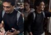 രാത്രി ട്രെയിനിനുള്ളിൽ വച്ച് പ്രസവവേദന; യുവതിക്ക് രക്ഷകനായി അപരിചിതനായ യുവാവ്: ഹൃദയഹാരിയായ വീഡിയോ ദൃശ്യങ്ങൾ കാണാം