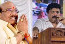 “അഹങ്കാരത്തിന് കയ്യും കാലും വെച്ചവൻ, സ്വന്തം അച്ഛനെയും കുടുംബത്തെയും പണിതവൻ, മന്ത്രിസ്ഥാനം നേടിയത് സരിതയെ ഉപയോഗിച്ച്”: ഗണേഷ് കുമാറിനെതിരെ രൂക്ഷ അധിക്ഷേപങ്ങളുമായി വെള്ളാപ്പള്ളി നടേശൻ – വിശദാംശങ്ങൾ വായിക്കാം