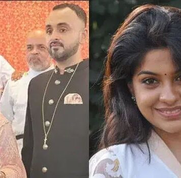 നടി അർച്ചന കവി പുനർ വിവാഹിതയായി; വരൻ റിക്ക് വർഗീസിനെ കണ്ടെത്തിയത് ഡേറ്റിംഗ് ആപ്പിലൂടെ എന്ന് താരത്തിന്റെ വെളിപ്പെടുത്തൽ: വിശദാംശങ്ങൾ വായിക്കാം