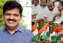 സന്ദീപ് വാര്യര് ജനറല് സെക്രട്ടറി; ജംബോ പുനഃസംഘടനയുമായി കെപിസിസി: ഭാരവാഹികളുടെ സമ്പൂർണ്ണ പട്ടിക വാർത്തയോടൊപ്പം
