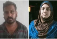 സഹോദരിയുടെ വീട്ടിൽ നിന്നും സ്വർണ്ണം കവർന്നു; ചേലക്കരയിൽ യുവതിയും പുരുഷ സുഹൃത്തും അറസ്റ്റിൽ: വിശദാംശങ്ങൾ വായിക്കാം