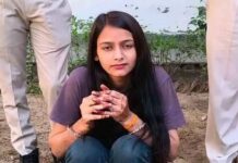 സമ്പന്ന കുടുംബങ്ങളിലെ ആൺമക്കളെ തേടിപ്പിടിച്ച് വിവാഹം കഴിക്കും; മൂന്നാം നാൾ സ്വർണവും പണവുമായി മുങ്ങും; തട്ടിപ്പ് നടത്തിയിരുന്നത് അച്ഛനും അമ്മയും മക്കളും ചേർന്ന്; ഒരു വർഷത്തിനുശേഷം യുവതി പിടിയിൽ: വിശദാംശങ്ങൾ വായിക്കാം