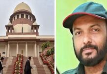 വനിതാ നേതാവിന് എതിരായ അപകീര്ത്തി കേസ്: ടി പി നന്ദകുമാറിന്റെ (ക്രൈം) മുന്കൂര് ജാമ്യാപേക്ഷയില് സംസ്ഥാന സര്ക്കാരിന് നോട്ടീസയച്ച് സുപ്രീം കോടതി; വിശദാംശങ്ങൾ വായിക്കാം