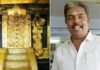 അറസ്റ്റ് ചെയ്താൽ സംഘടനയ്ക്ക് അപമാനം; മുരാരി ബാബുവിനോട് രാജി എഴുതി വാങ്ങി എൻഎസ്എസ്: അയ്യപ്പൻറെ സ്വർണമോഷണത്തിൽ കൈകഴുകാൻ നായർ സംഘടന