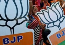 തദ്ദേശ തെരഞ്ഞെടുപ്പ്: വാർഡുകളെ കാറ്റഗറികൾ ആക്കി ബിജെപി; ഓരോ വാർഡിനും ലക്ഷങ്ങളുടെ പ്രചരണ ഫണ്ട്; കോടികൾ ഒഴുക്കാൻ തീരുമാനം