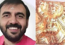 ഉണ്ണികൃഷ്ണൻ പോറ്റിക്ക് പുറത്തു നിന്നുളള ഭക്ഷണം വാങ്ങി നല്കിയതായി ആരോപണം; എആർ ക്യാമ്പിലെ ജീവനക്കാരൻ പുറത്ത് നിന്ന് വാങ്ങി നൽകിയത് തൈര്