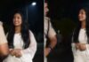 പാതിരാത്രിയിൽ നടുറോഡിൽ ഡാൻസ് കളിച്ചു; നവ്യ നായരെ പോലീസ് പിടികൂടിയോ? ചർച്ചയാകുന്ന വീഡിയോ ദൃശ്യങ്ങൾ കാണാം