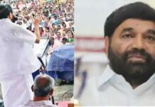 “ഞാൻ നീയാകുന്നു”: പൊതുവേദിയിൽ തത്വമസിയുടെ അർത്ഥം തെറ്റായി വ്യാഖ്യാനിച്ച് മന്ത്രി വി എൻ വാസവൻ; വീഡിയോ