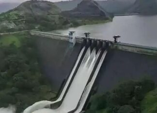 മുല്ലപ്പെരിയാറില് ജലനിരപ്പ് വര്ധിക്കുന്നു; ഷട്ടര് വീണ്ടും തുറക്കും; താഴ്ന്ന പ്രദേശങ്ങളില് വെള്ളം കയറാൻ സാധ്യത