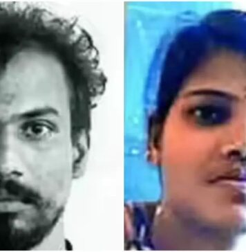 യുവതിയുടെ മൃതദേഹം കുളിമുറിയിൽ; ഹീറ്ററില് നിന്ന് ഷോക്കേറ്റതെന്ന് വരുത്താൻ ശ്രമം; മകളുടെ മൊഴി നിര്ണായകമായി: ഭര്ത്താവ് അറസ്റ്റില്
