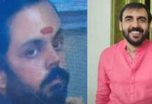 ‘ഞാൻ വെറും ഇടനിലക്കാരൻ, സ്വര്ണമൊന്നും ലഭിച്ചില്ല, ബോര്ഡ് അംഗങ്ങള്ക്ക് പങ്കുണ്ട്’: ഉണ്ണിക്കൃഷ്ണൻ പോറ്റിക്കൊപ്പം ഇരുത്തി സുഹൃത്തിനെ ചോദ്യം ചെയ്യുന്നു; വിശദാംശങ്ങൾ വായിക്കാം