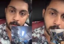 സൂചി കുത്താനിടയില്ലാത്ത ട്രെയിനിൽ പ്രണയജോടികളുടെ കാമലീലകൾ; ചോദ്യം ചെയ്തതോടെ യുവതി തട്ടിക്കയറി: എറണാകുളം കൊല്ലം യാത്രയിൽ ഉണ്ടായ ദുരനുഭവം വിവരിക്കുന്ന യുവാവിന്റെ വൈറൽ വീഡിയോ കാണുക