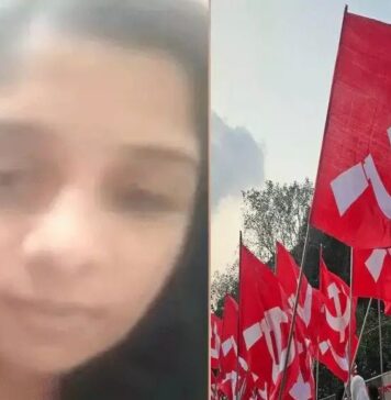 ഇതര മതസ്ഥനെ വിവാഹം കഴിക്കാൻ തീരുമാനിച്ചതോടെ വീട്ടിൽ പൂട്ടിയിട്ട് മർദ്ദനം; സിപിഎമ്മിന്റെ പ്രമുഖ പ്രാദേശിക നേതാവിനെതിരെ ഗുരുതര ആരോപണങ്ങളുമായി മകളുടെ വീഡിയോ പുറത്ത്: വിശദാംശങ്ങൾ വായിക്കാം