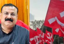 സിപിഎം പഞ്ചായത്ത് പ്രസിഡൻറ് കോൺഗ്രസിൽ ചേർന്നു; സംഭവം തൃശ്ശൂരിൽ: വിശദാംശങ്ങൾ വായിക്കാം