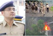 ഫ്രഷ് കട്ട് ഫാക്ടറിക്ക് തീയിട്ട സംഭവം ആസൂത്രിതമെന്ന് ഐജി യതീഷ് ചന്ദ്ര; ഫാക്ടറിയും പത്ത് വാഹനങ്ങളും കത്തി നശിച്ചു; സമരക്കാർ തീ പടർത്തിയത് ജീവനക്കാർ അകത്തുള്ളപ്പോൾ; ഫയർഫോഴ്സ് വണ്ടികൾ തടഞ്ഞു: താമരശ്ശേരിയിൽ സ്ഥിതി സ്ഫോടനാത്മകം