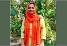 ആലപ്പുഴയിൽ നിന്ന് വിവാഹിതയായ യുവതിയെ കാണാനില്ല; പരാതി നൽകി പോലീസ് ഉദ്യോഗസ്ഥനായ ഭർത്താവ്