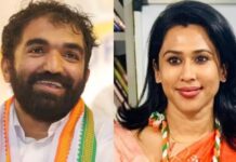 കെപിസിസി പുനഃസംഘടനയിൽ അതൃപ്ത്തി പരസ്യമാക്കിയ ചാണ്ടി ഉമ്മനും ഷമാ മുഹമ്മദിനും എഐസിസിയുടെ ടാലന്റ് ഹണ്ടർ പദവി; ചാണ്ടിക്ക് ചുമതല മേഘാലയിലും അരുണാചലിലും: നേതാക്കൾക്ക് കിട്ടിയത് പ്രമോഷനോ പണിയോ!