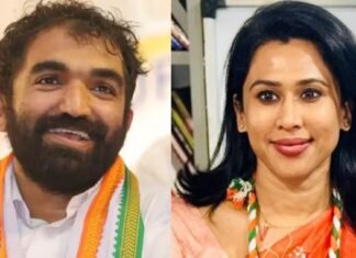 കെപിസിസി പുനഃസംഘടനയിൽ അതൃപ്ത്തി പരസ്യമാക്കിയ ചാണ്ടി ഉമ്മനും ഷമാ മുഹമ്മദിനും എഐസിസിയുടെ ടാലന്റ് ഹണ്ടർ പദവി; ചാണ്ടിക്ക് ചുമതല മേഘാലയിലും അരുണാചലിലും: നേതാക്കൾക്ക് കിട്ടിയത് പ്രമോഷനോ പണിയോ!