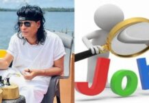 2 ലക്ഷം രൂപ ശമ്പളത്തിൽ ദുബായിൽ ജോലി; മുൻ പരിചയം ഇല്ലാത്തവർക്കും അപേക്ഷിക്കാം; വമ്പൻ ഓഫറുമായി ബോബി ചെമ്മണ്ണൂർ: വിശദാംശങ്ങൾ വാർത്തയോടൊപ്പം