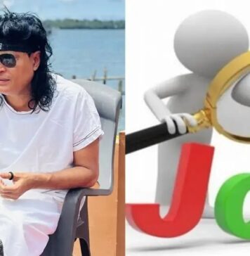 2 ലക്ഷം രൂപ ശമ്പളത്തിൽ ദുബായിൽ ജോലി; മുൻ പരിചയം ഇല്ലാത്തവർക്കും അപേക്ഷിക്കാം; വമ്പൻ ഓഫറുമായി ബോബി ചെമ്മണ്ണൂർ: വിശദാംശങ്ങൾ വാർത്തയോടൊപ്പം
