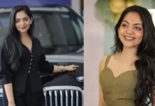ഒരു കോടിയുടെ കാര് മാത്രമല്ല, പ്രണയവും സഫലമാക്കി; ഒപ്പം മറ്റൊരു സര്പ്രെെസും: വെളിപ്പെടുത്തലുമായി അഹാന