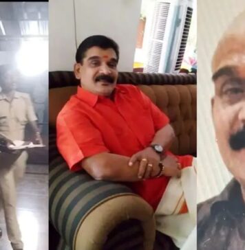 ഗുരുവായൂരിലെ വ്യാപാരിയുടെ ആത്മഹത്യ; ബ്ലേഡ് പലിശക്കാരുടെ വീടുകളില് പോലീസ് റെയ്ഡ്; കണക്കില്പ്പെടാത്ത പണവും സുപ്രധാന രേഖകളും പിടിച്ചെടുത്തു: വിശദാംശങ്ങൾ വായിക്കാം