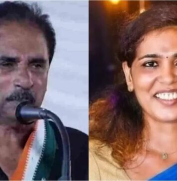രഹന ഫാത്തിമക്കെതിരായ പ്രേമചന്ദ്രന്റെ പൊറോട്ട ബീഫ് ആരോപണം; ഫേസ്ബുക്കിലൂടെ മറുപടിയുമായി രഹന രംഗത്ത്: വിശദാംശങ്ങൾ വായിക്കാം